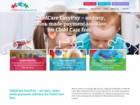 childcareeasypay.com.au Thumbnail