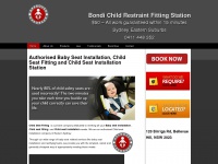childseatfitting.com.au