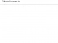 chineserestaurants.com.au