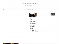 chinmay.com.au