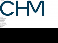 Chm.com.au