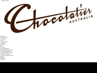 Chocolatier.com.au