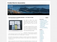 Kodiakelectric.wordpress.com
