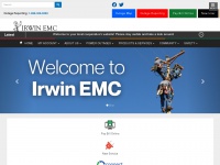 Irwinemc.com