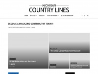 countrylines.com Thumbnail