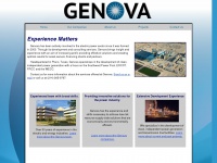 Genovapower.com