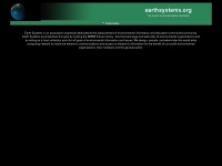 Earthsystems.org