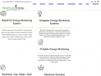 newfound-energy.co.uk Thumbnail