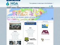 northeastgas.org Thumbnail