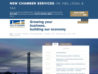 Hull-humber-chamber.co.uk