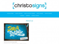 Christosigns.com.au