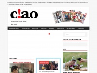 ciaomagazine.com.au Thumbnail