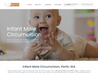 circumcisionwa.com.au Thumbnail