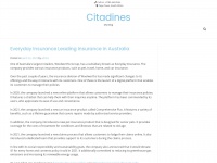 Citadines.com.au