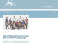 Citydental.com.au