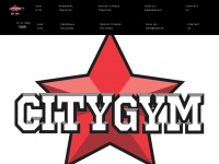 citygym.com.au