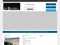 citylightsmotel.com.au Thumbnail