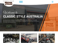 classicstyle.com.au