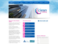 Cleancleaning.com.au