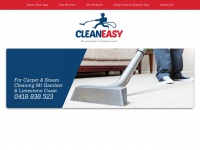 Cleaneasy.com.au