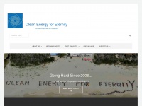 cleanenergyforeternity.net.au Thumbnail