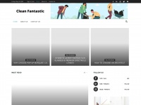 cleanfantastic.com.au Thumbnail