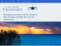 cleanwater.net.au