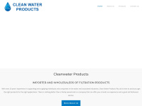 cleanwaterproducts.com.au