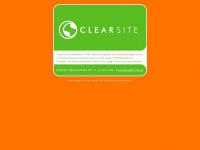 Clearsite.com.au