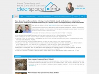 clearspace.net.au Thumbnail
