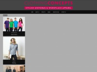 clothingconcepts.com.au
