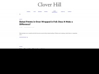 Cloverhill.com.au