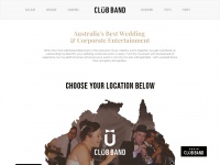 Clubband.com.au
