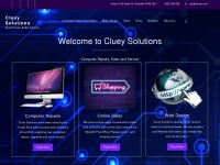 Clueysolutions.com.au