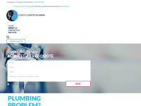 Coastandcountryplumbing.com.au