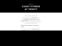 Coastfitness.com.au