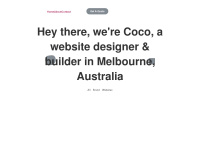 coco.com.au Thumbnail