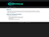 codemosys.com.au