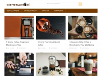 coffeemachine.net.au Thumbnail