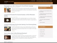 coffeemachinesathome.com.au Thumbnail