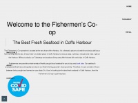 coffsfishcoop.com.au Thumbnail