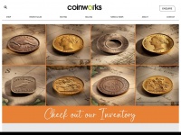 coinworks.com.au Thumbnail