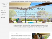 rockpoolbeachhouse.com.au
