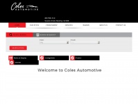 colesautomotive.com.au