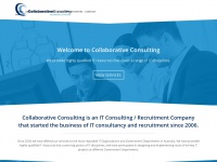 collaborative-consulting.com.au