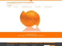 Collaborativepracticecanberra.com.au