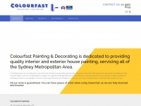 Colourfastpainting.com.au