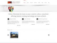 coloursolutionsbylynn.com.au