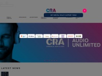 commercialradio.com.au Thumbnail