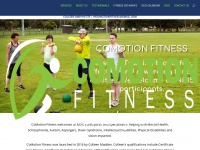 comotionfitness.com.au Thumbnail